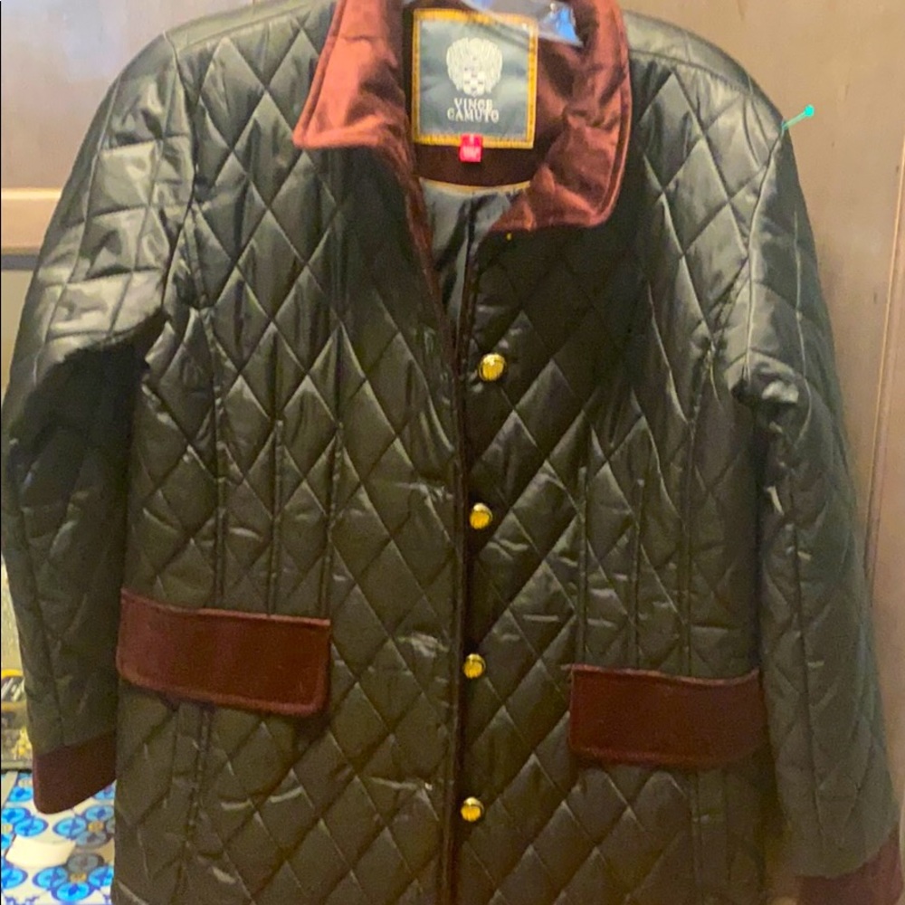Vince Camuto Light jacket S
